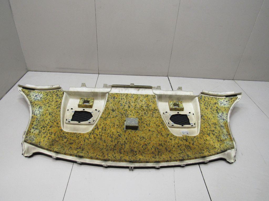 Полка для  BMW X1 E84 2009-2015
