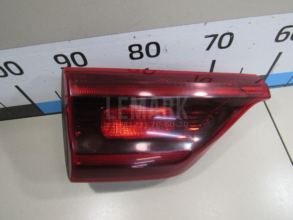 Фонарь задний внутренний левый 92405D9500 Hyundai-Kia