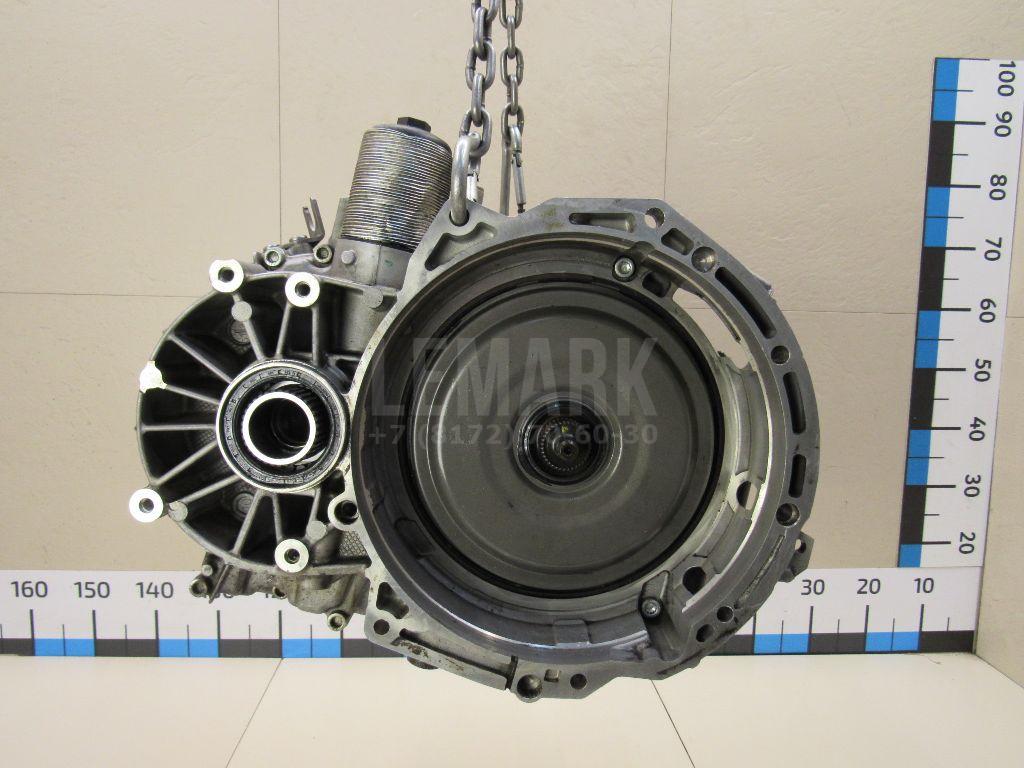 АКПП (автоматическая коробка переключения передач) 0BH300012B01G VAG