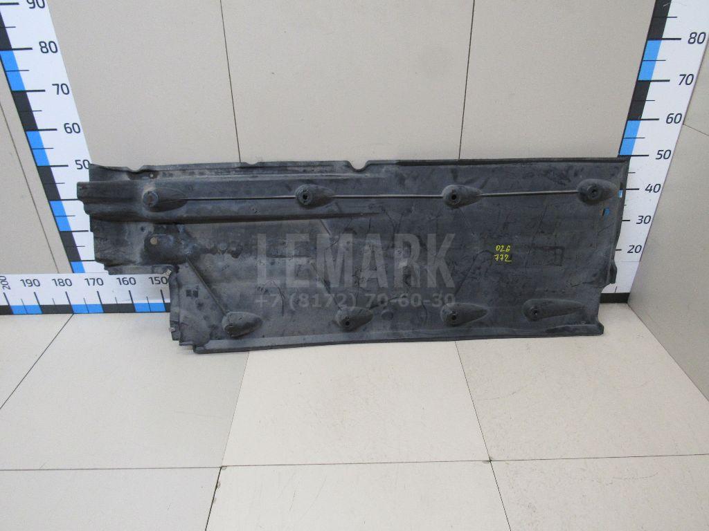 Защита антигравийная 3C0825201D VAG