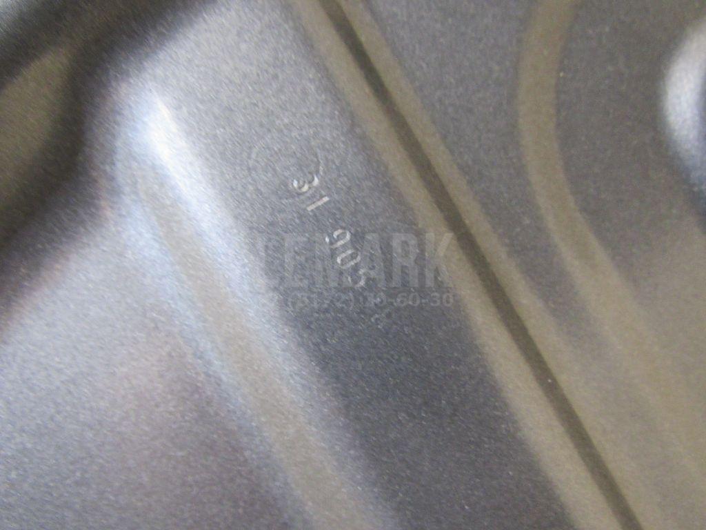 Капот для  Audi A4 [B6] 2000-2004