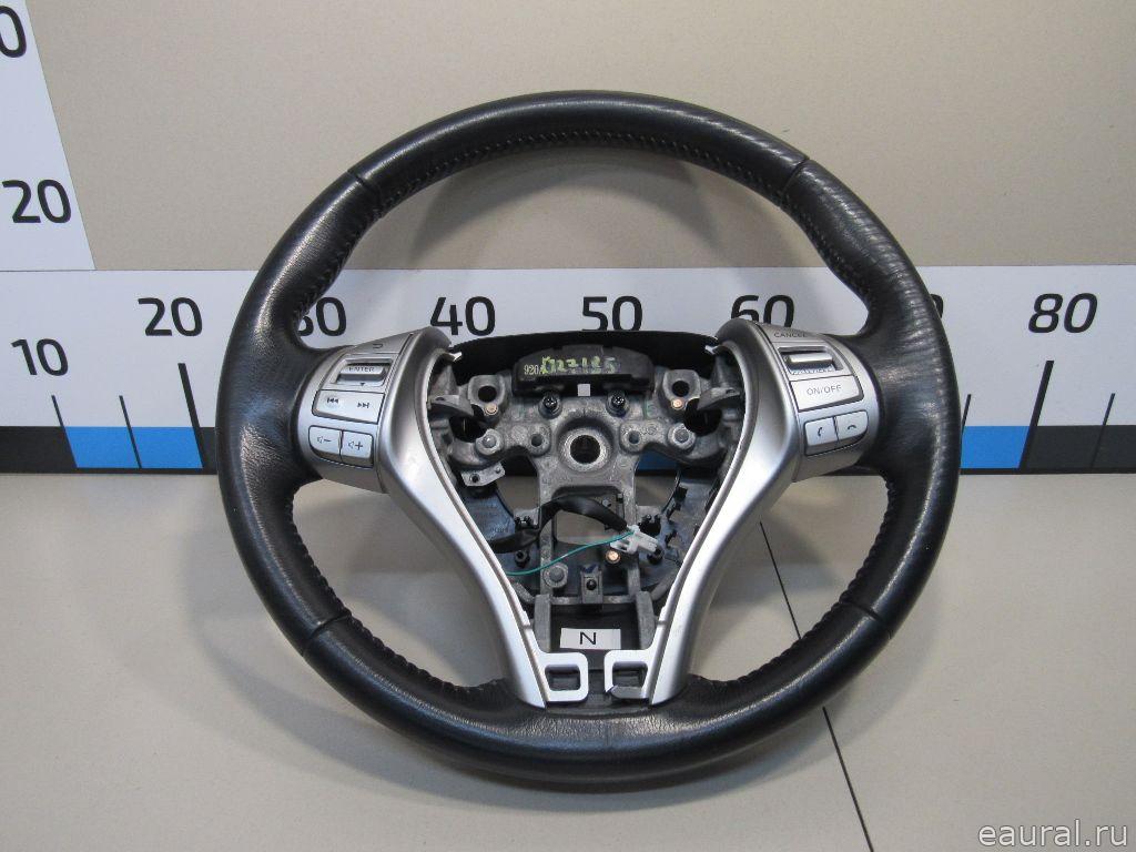 Рулевое колесо для AIR BAG (без AIR BAG)