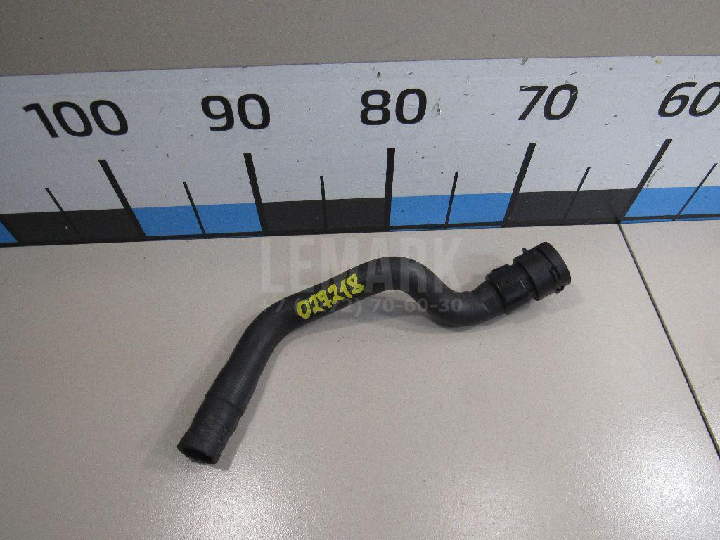 Патрубок отопителя 1761311 Ford