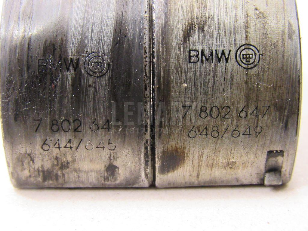 Коленвал для  BMW 5-serie E12 0-1981