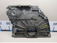 Крышка блока цилиндров