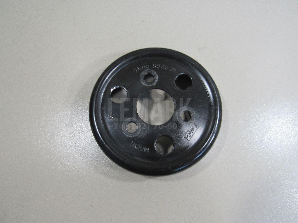 Шкив водяного насоса (помпы) 5077326 Ford