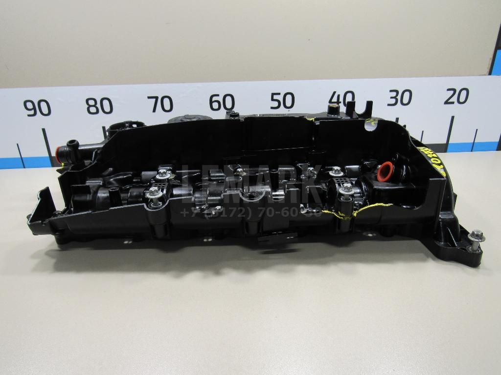 Крышка головки блока (клапанная) для  Citroen C4 2004-2011
