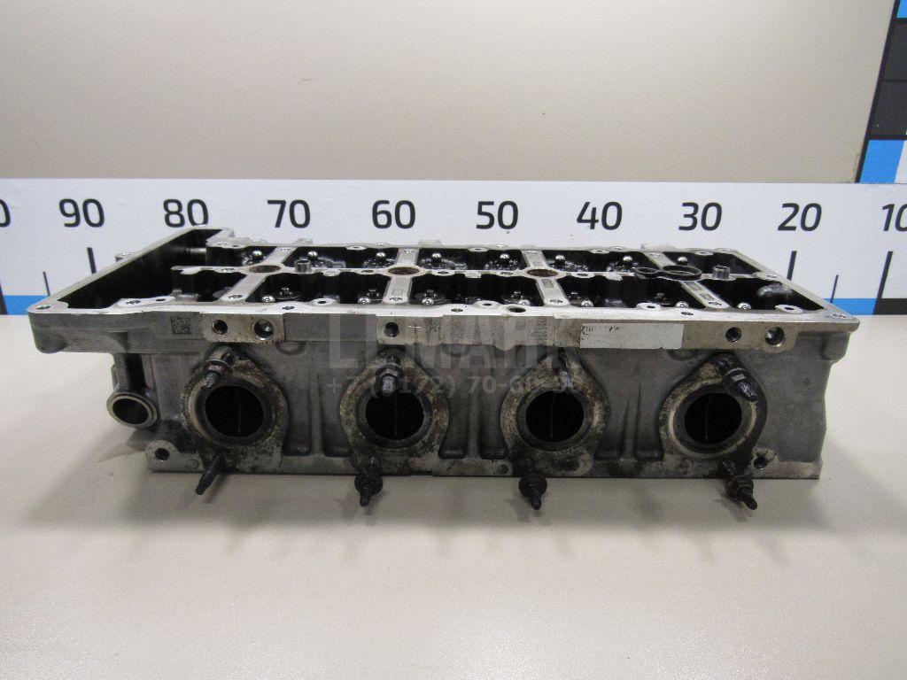 Головка блока для  BMW 5-serie E60/E61 2003-2009