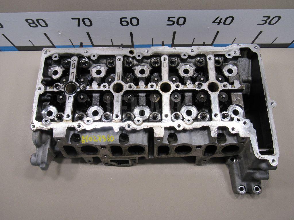 Головка блока для  BMW 5-serie E60/E61 2003-2009
