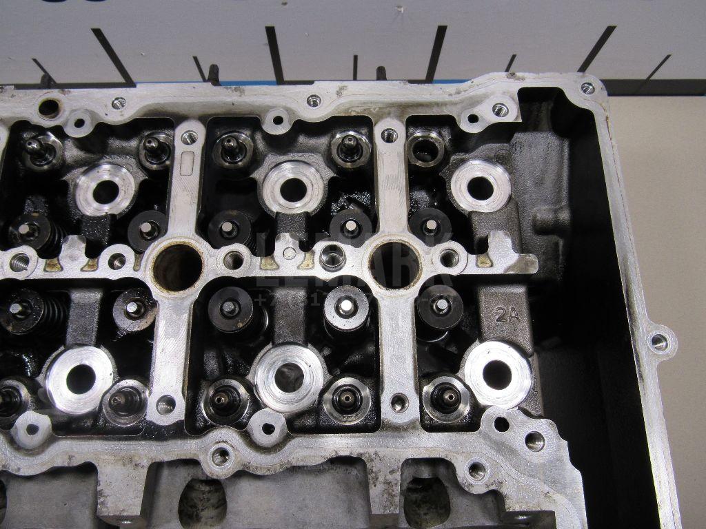 Головка блока для  BMW 5-serie E60/E61 2003-2009