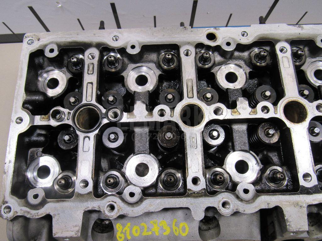 Головка блока для  BMW 5-serie E60/E61 2003-2009