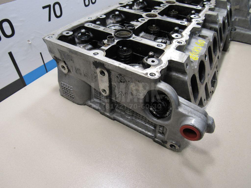 Головка блока для  BMW 5-serie E60/E61 2003-2009