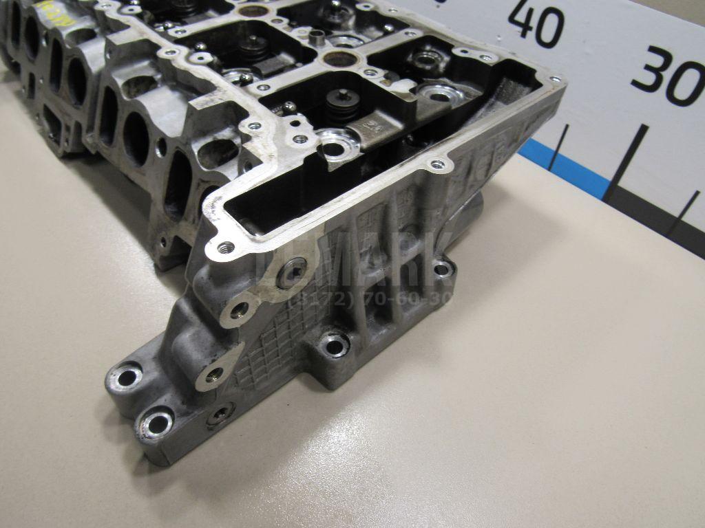 Головка блока для  BMW 5-serie E60/E61 2003-2009