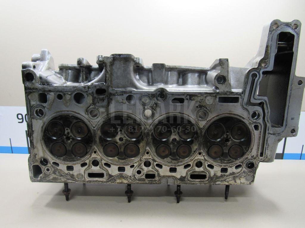 Головка блока для  BMW 5-serie E60/E61 2003-2009