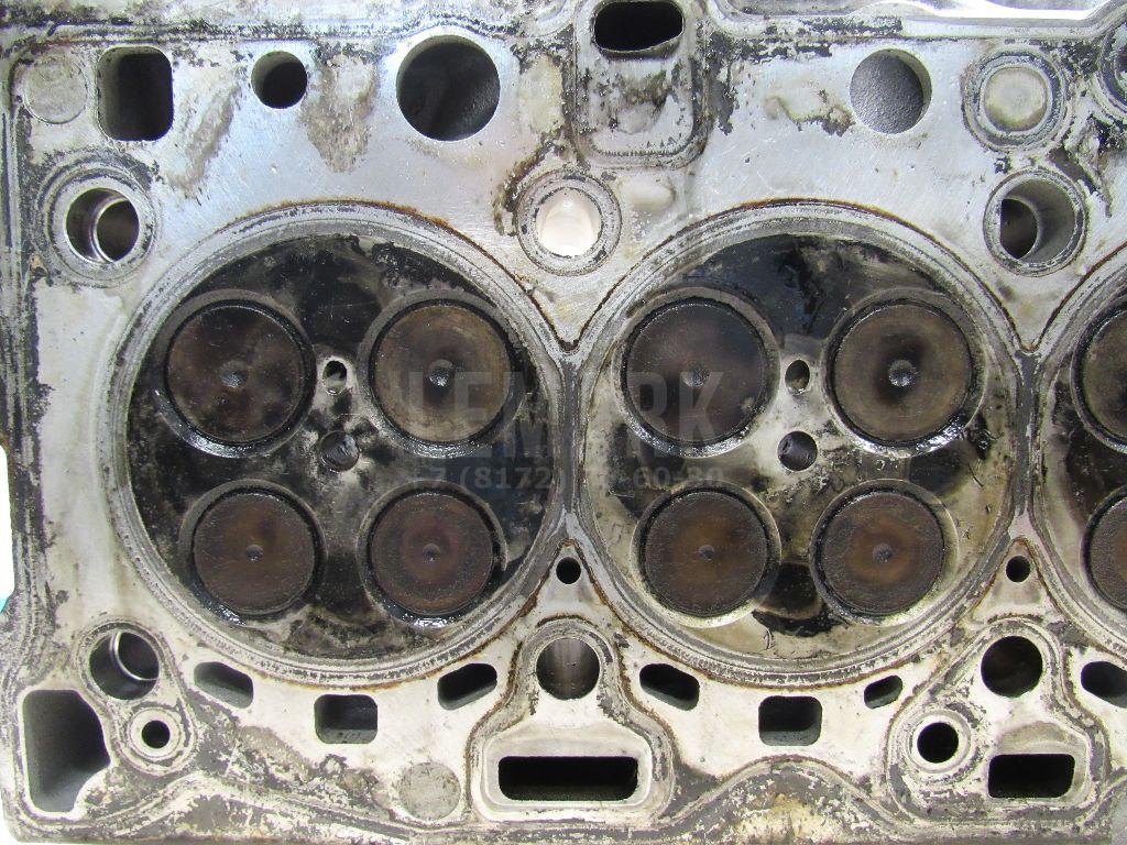 Головка блока для  BMW 5-serie E60/E61 2003-2009