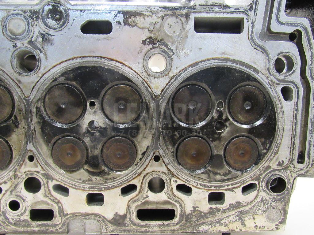 Головка блока для  BMW 5-serie E60/E61 2003-2009