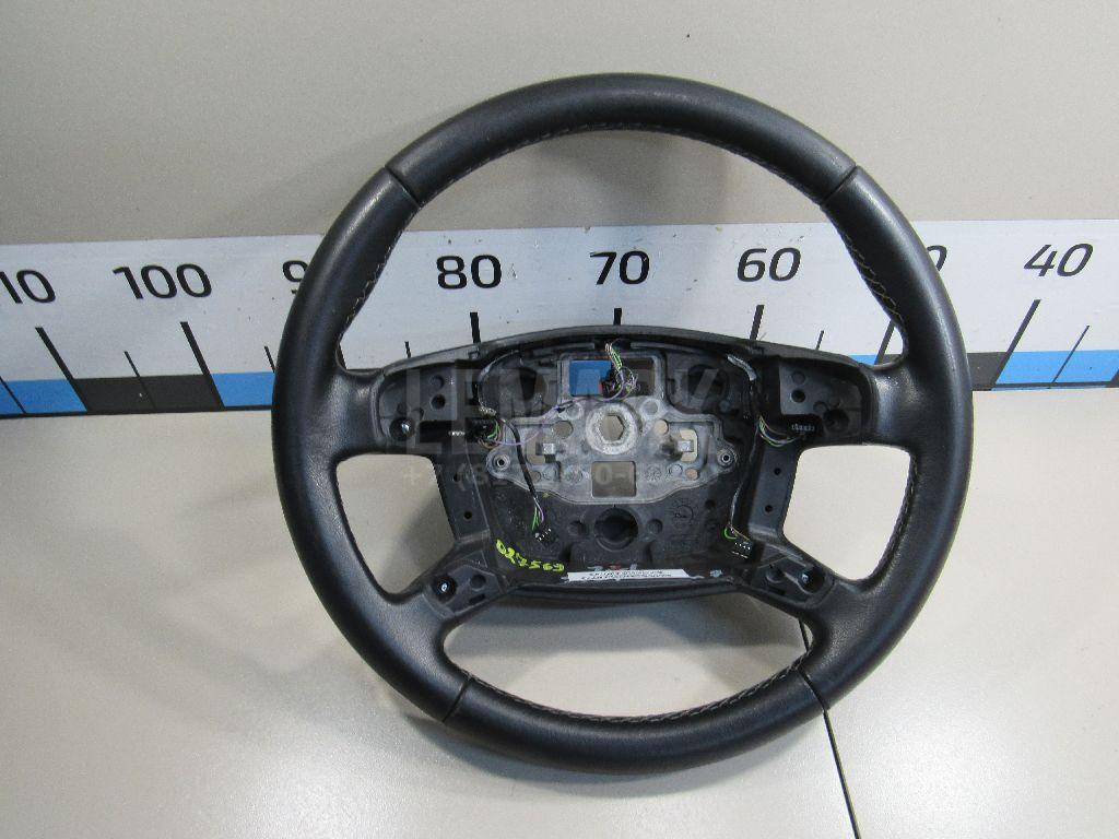 Рулевое колесо для AIR BAG (без AIR BAG) 1678748 Ford