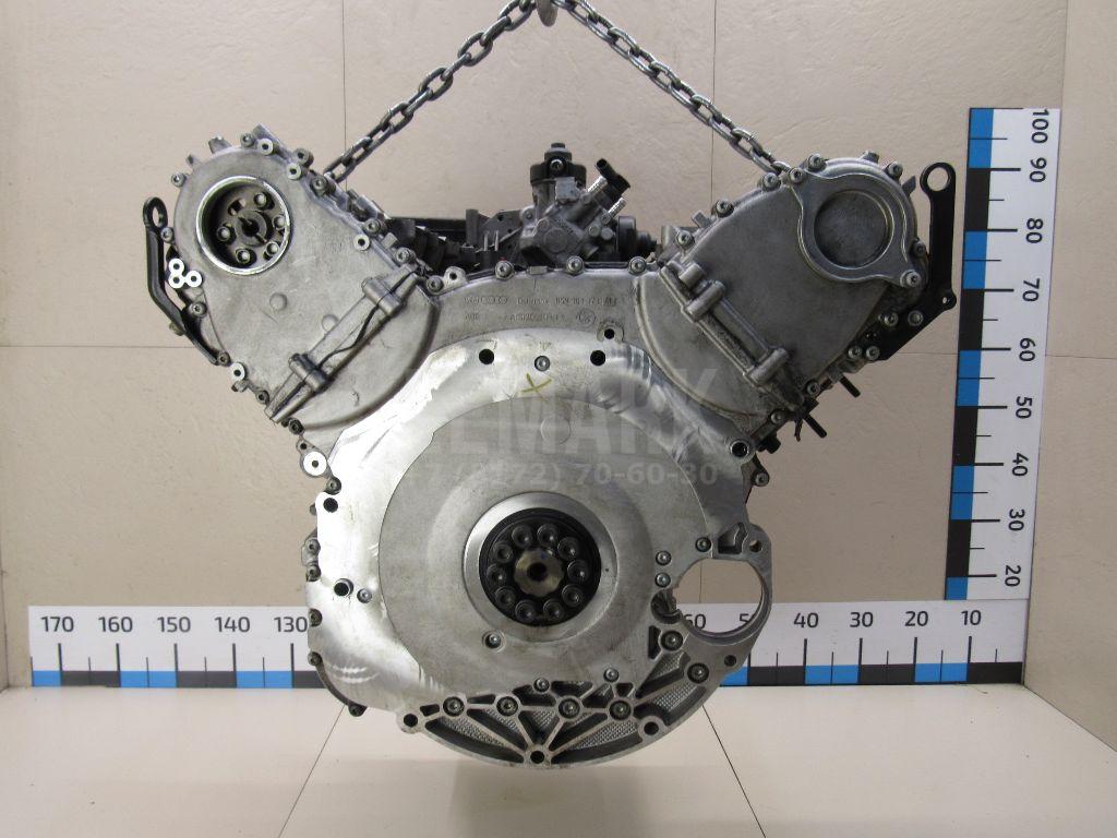 Двигатель для  Audi TT(8J) 2006-2015