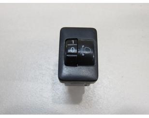Кнопка корректора фар для Mitsubishi Pajero/Montero Sport (KS) 2015> БУ состояние отличное