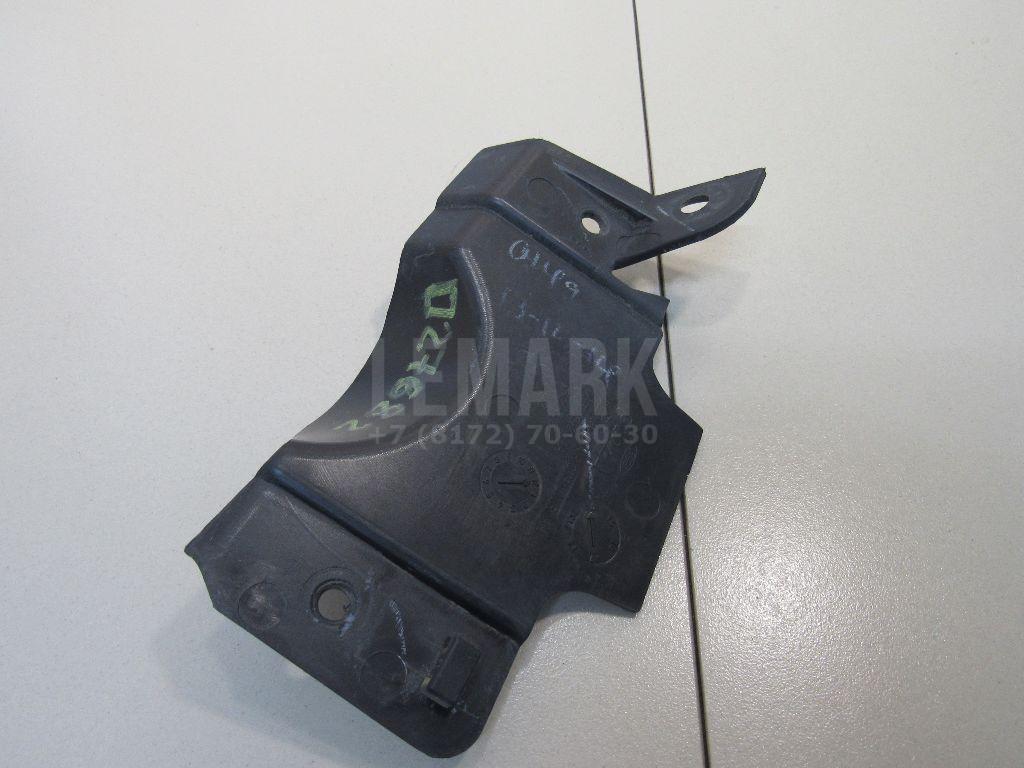 Воздуховод радиатора правый для  Ford Focus I 1998-2005