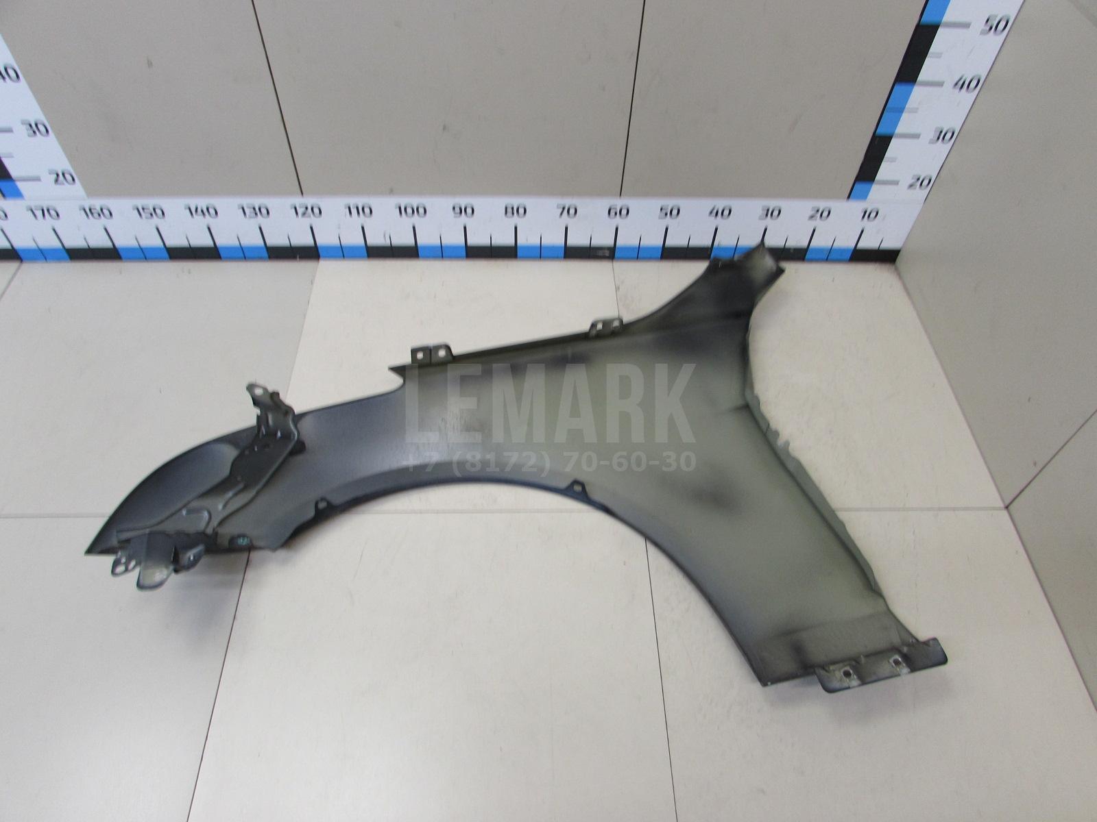 Крыло переднее правое для  BMW 1-serie F20/F21 2011-2019