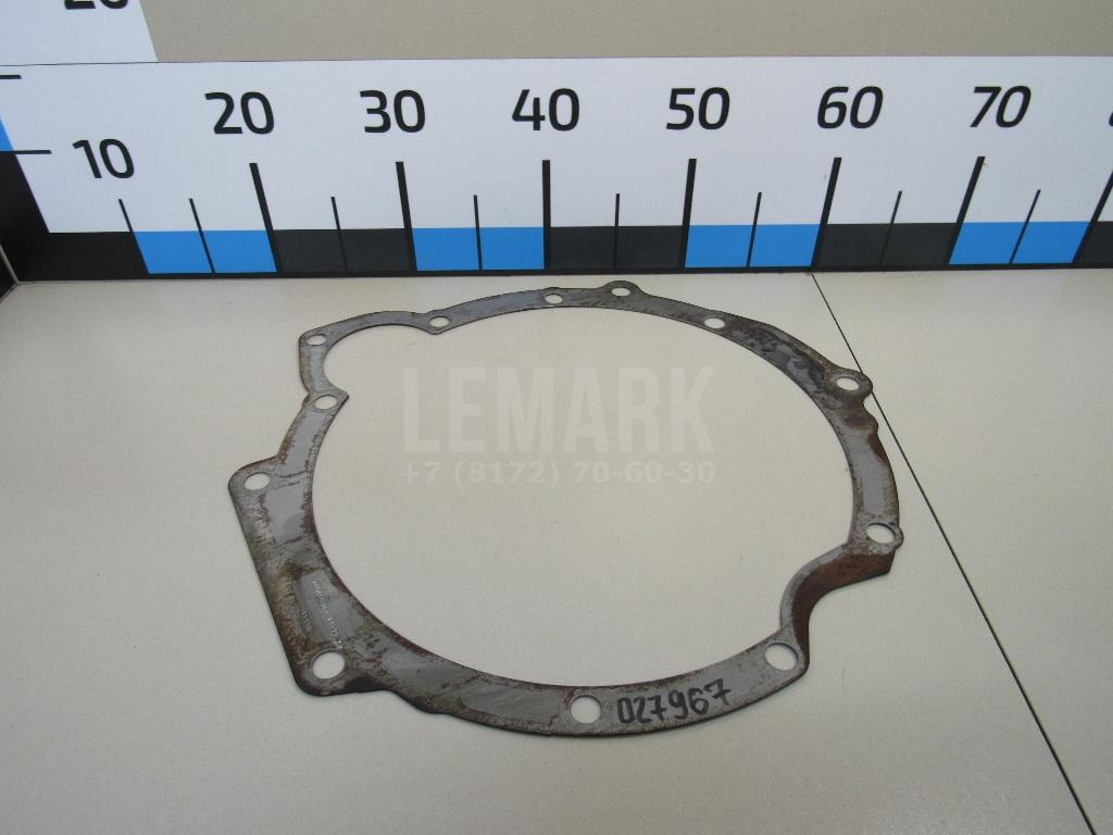 Пыльник маховика 1853404 Ford