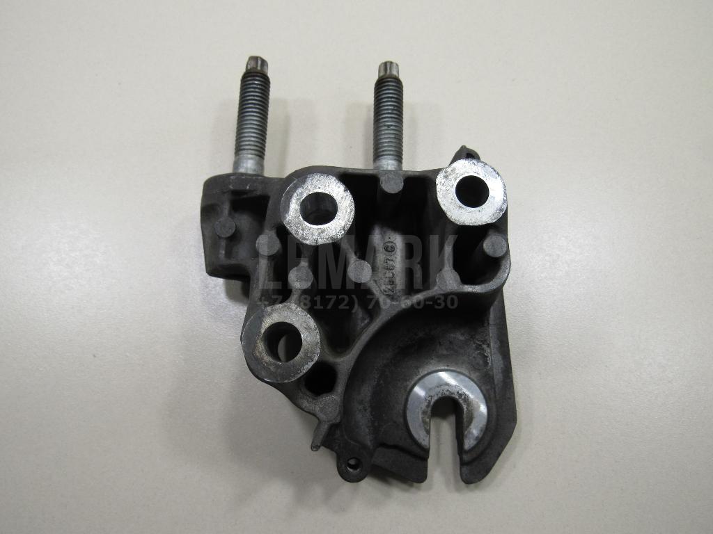 Кронштейн двигателя правый 6M516030BA Ford