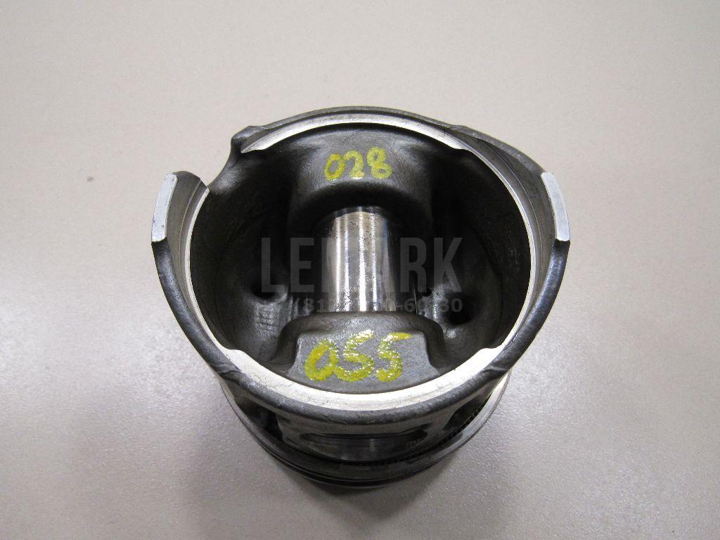 Поршень 1231983 Ford