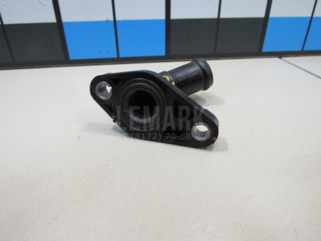 Фланец двигателя системы охлаждения для  BMW 7-serie G11/G12 2015-2022