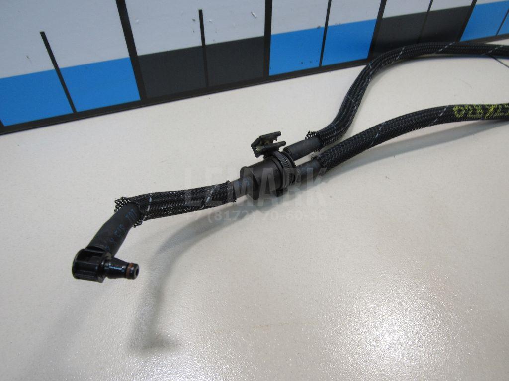 Шланг обратки для  BMW 7-serie F01/F02 2008-2015