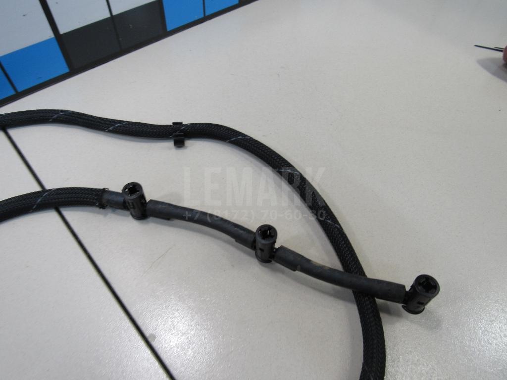 Шланг обратки для  BMW 7-serie F01/F02 2008-2015