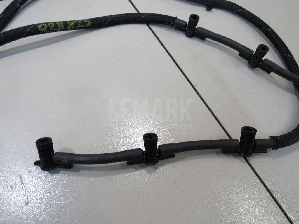 Шланг обратки для  BMW 7-serie F01/F02 2008-2015