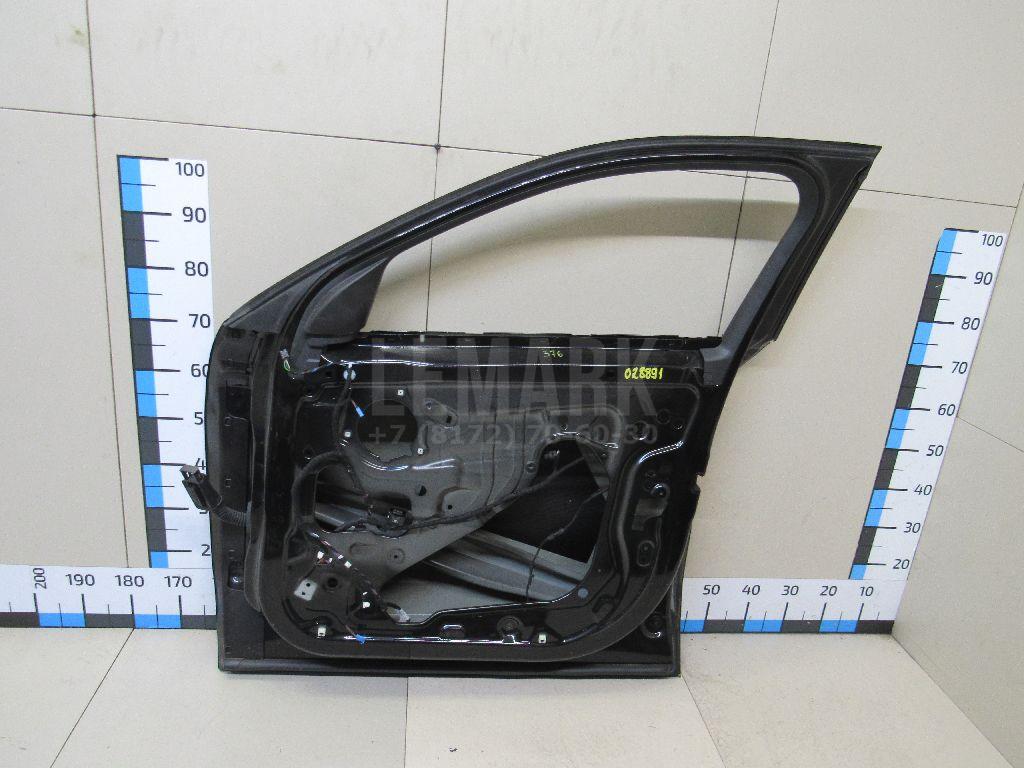 Дверь передняя правая для  BMW 4-serie G22/G23 2020