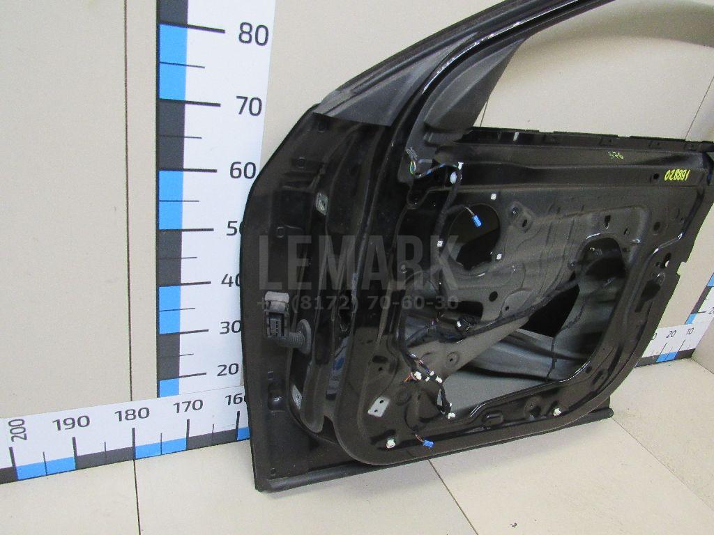 Дверь передняя правая для  BMW 4-serie G22/G23 2020