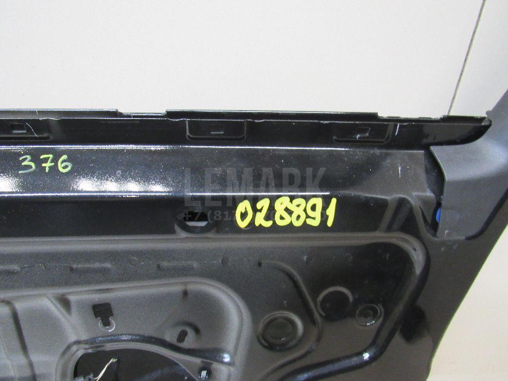 Дверь передняя правая для  BMW 4-serie G22/G23 2020