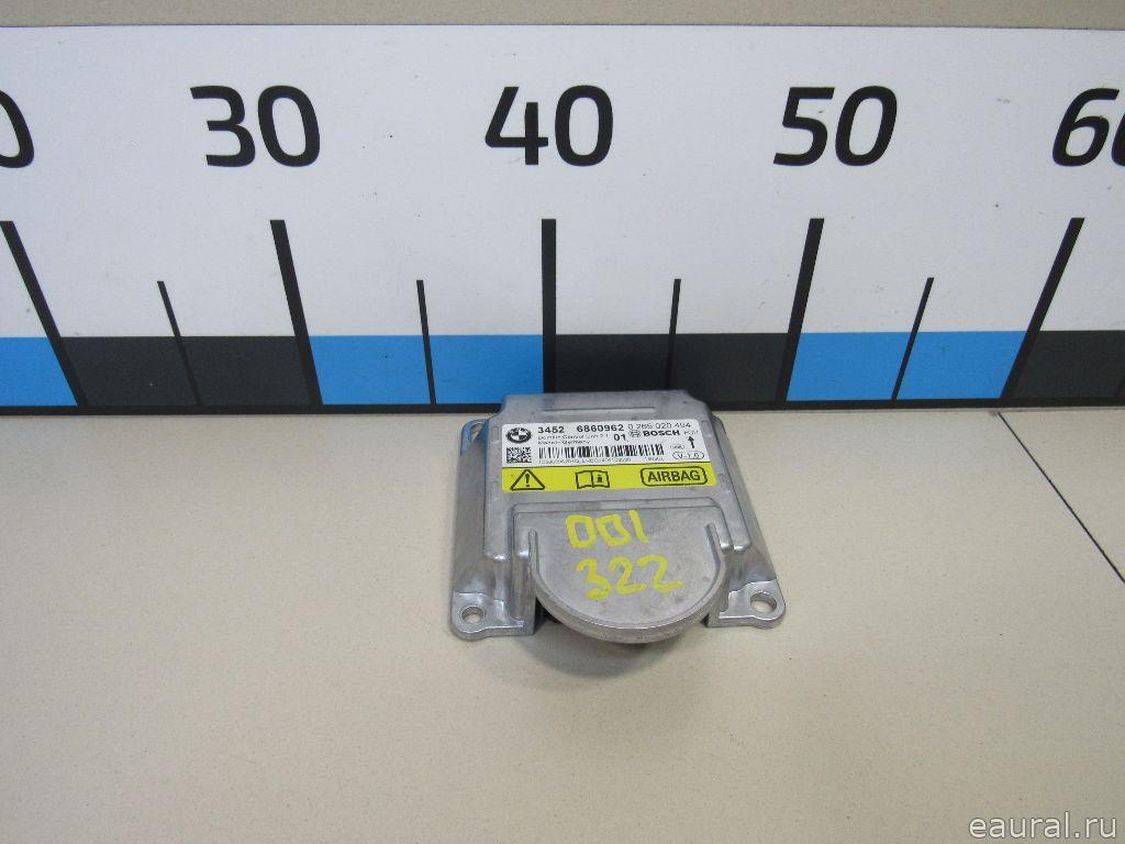 Блок управления AIR BAG