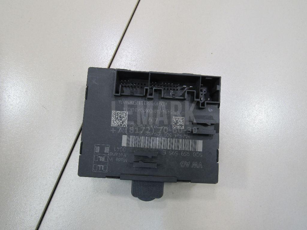 Блок комфорта для  BMW 1-serie E82/E88 2007-2013