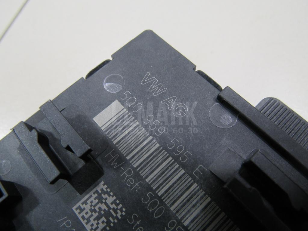 Блок комфорта для  BMW 1-serie E82/E88 2007-2013