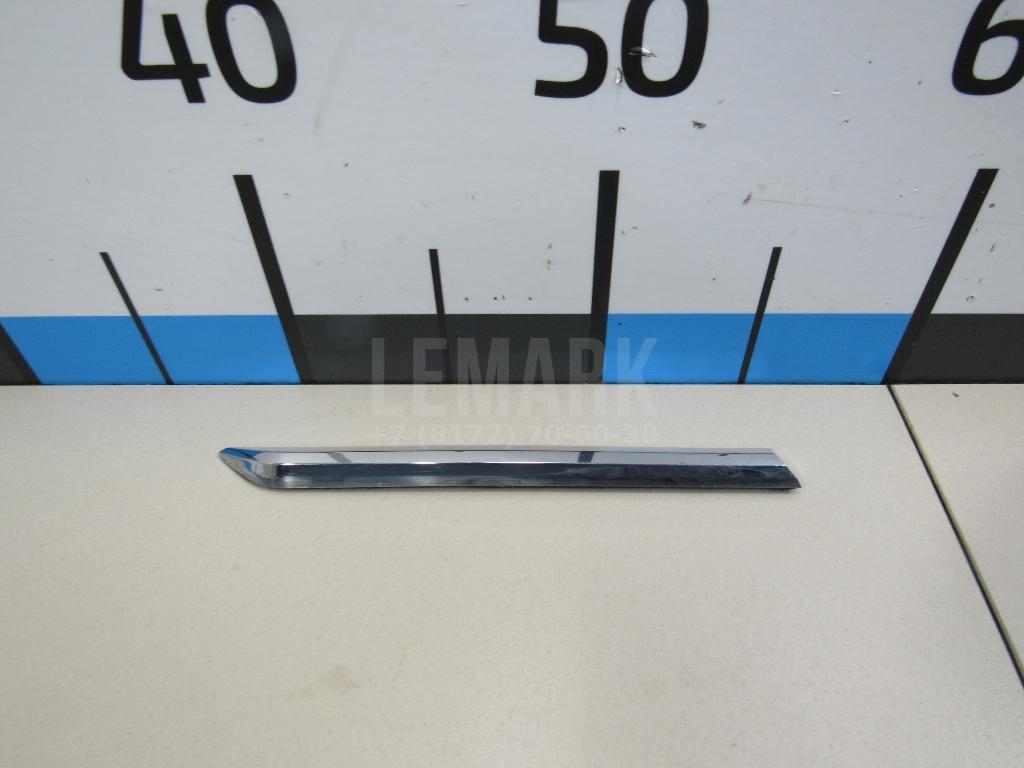 Молдинг передней правой двери 5NA853688D2ZZ VAG