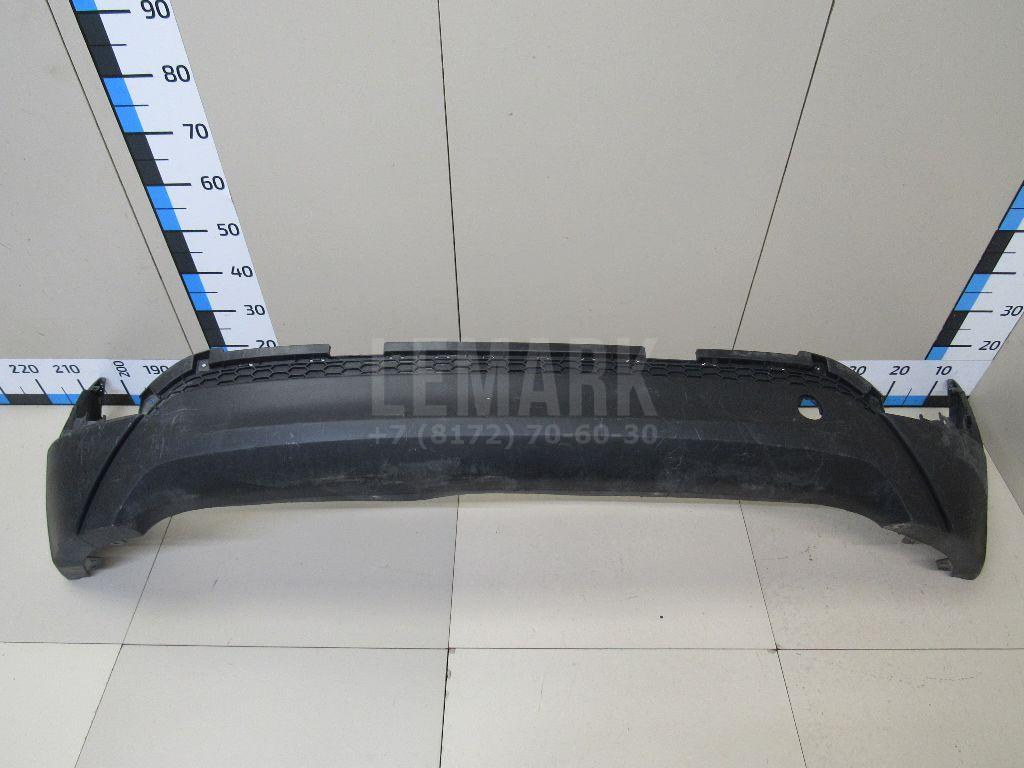 Бампер задний 86612D7010 Hyundai-Kia