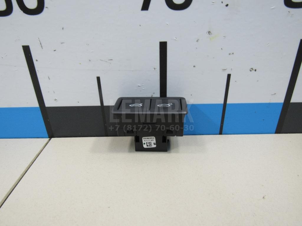 Кнопка открывания багажника 3G0959832AWHS VAG
