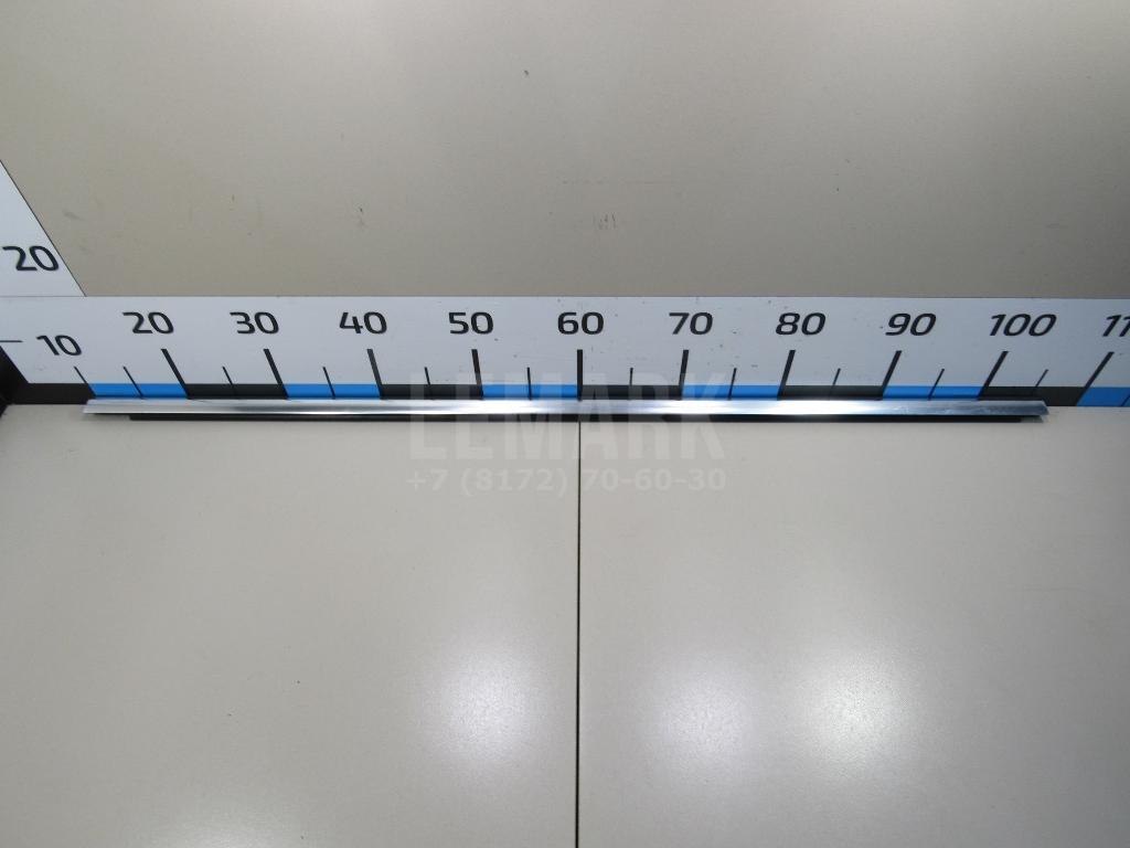 Накладка стекла заднего правого 5NA839476CVNH VAG