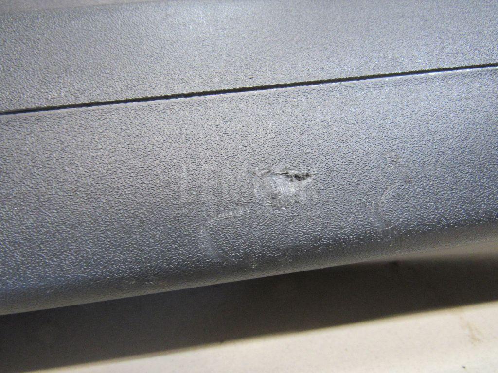 Обшивка двери багажника для  BMW 6-serie E64 2004-2009