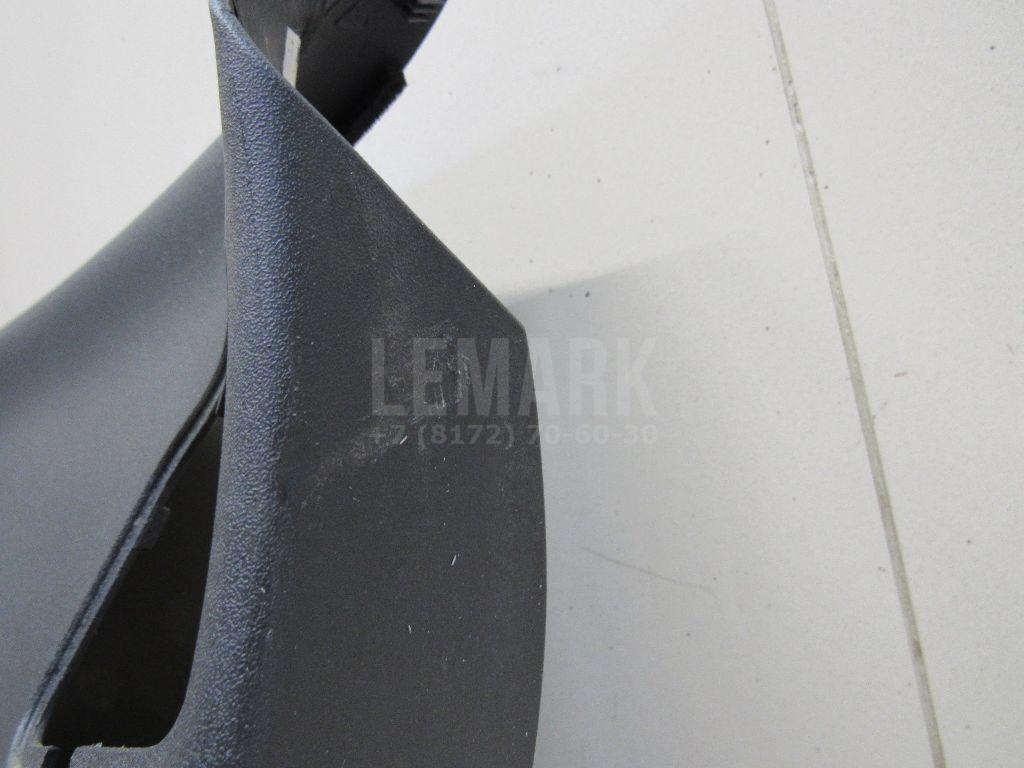 Обшивка двери багажника для  BMW 6-serie E64 2004-2009