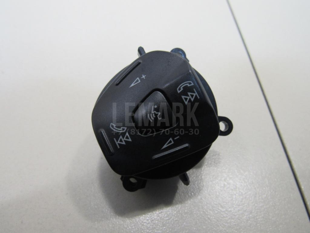 Кнопка многофункциональная для  Ford Focus II 2005-2008
