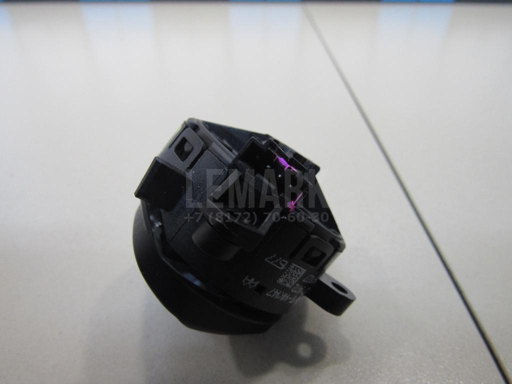 Кнопка многофункциональная для  Ford Focus II 2005-2008