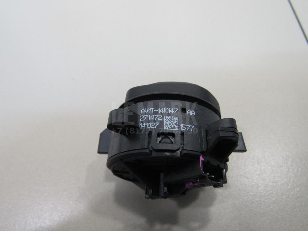 Кнопка многофункциональная для  Ford Focus II 2005-2008
