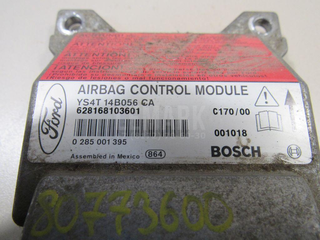 Блок управления AIR BAG для  Fruehauf ExpressLiner