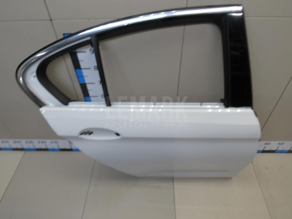 Дверь задняя правая для  BMW X6 E71 2008-2014