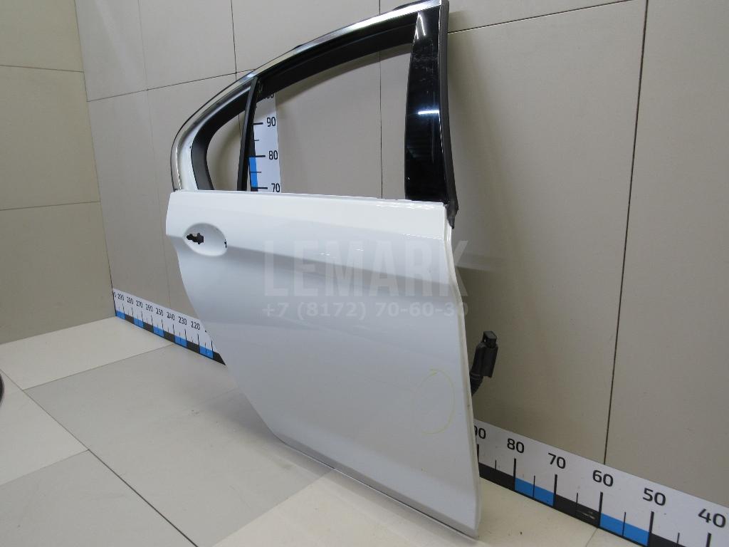 Дверь задняя правая для  BMW X6 E71 2008-2014